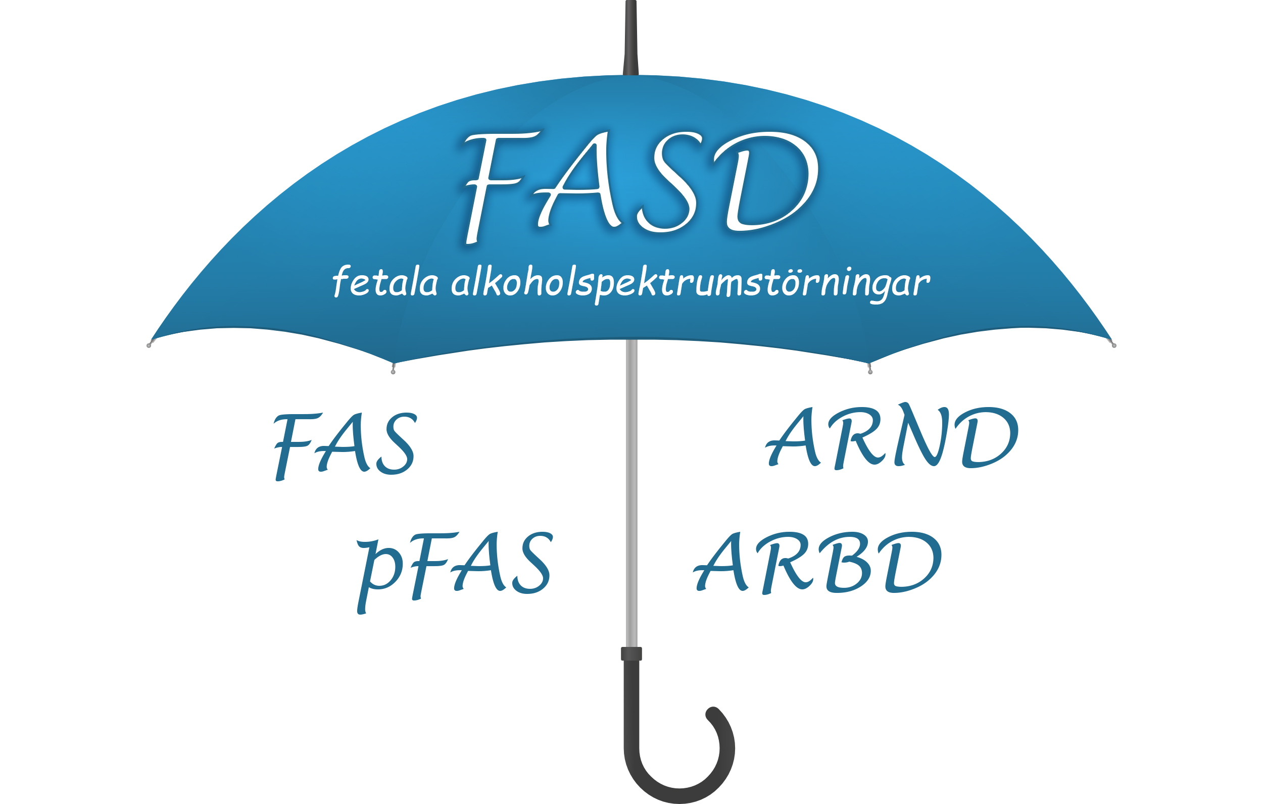 Bör FASD erkännas som diagnos? 